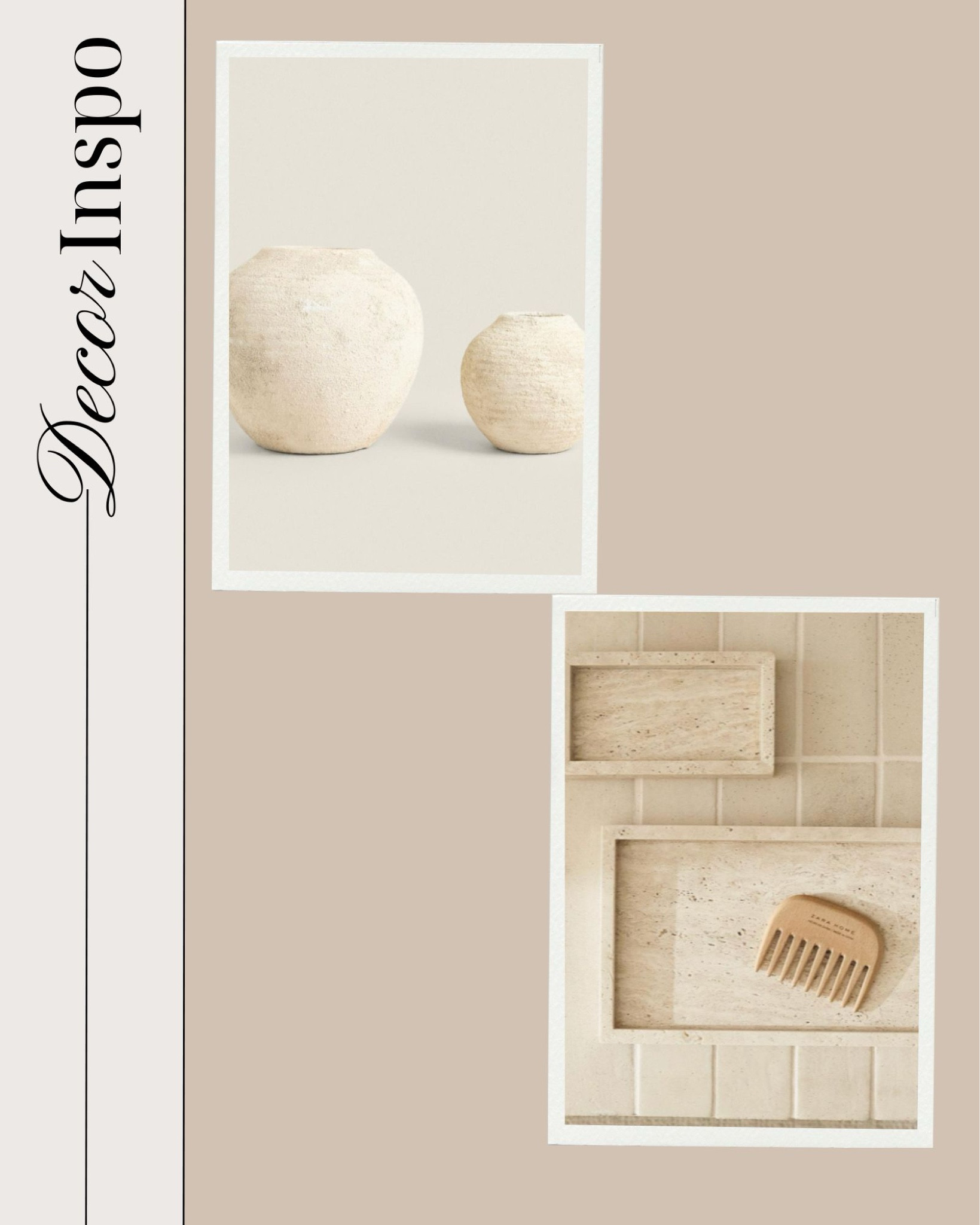 travertine neutral home decor

#homedecor #decor #home 

#LTKHome #LTKStyleTip #LTKFindsUnder100