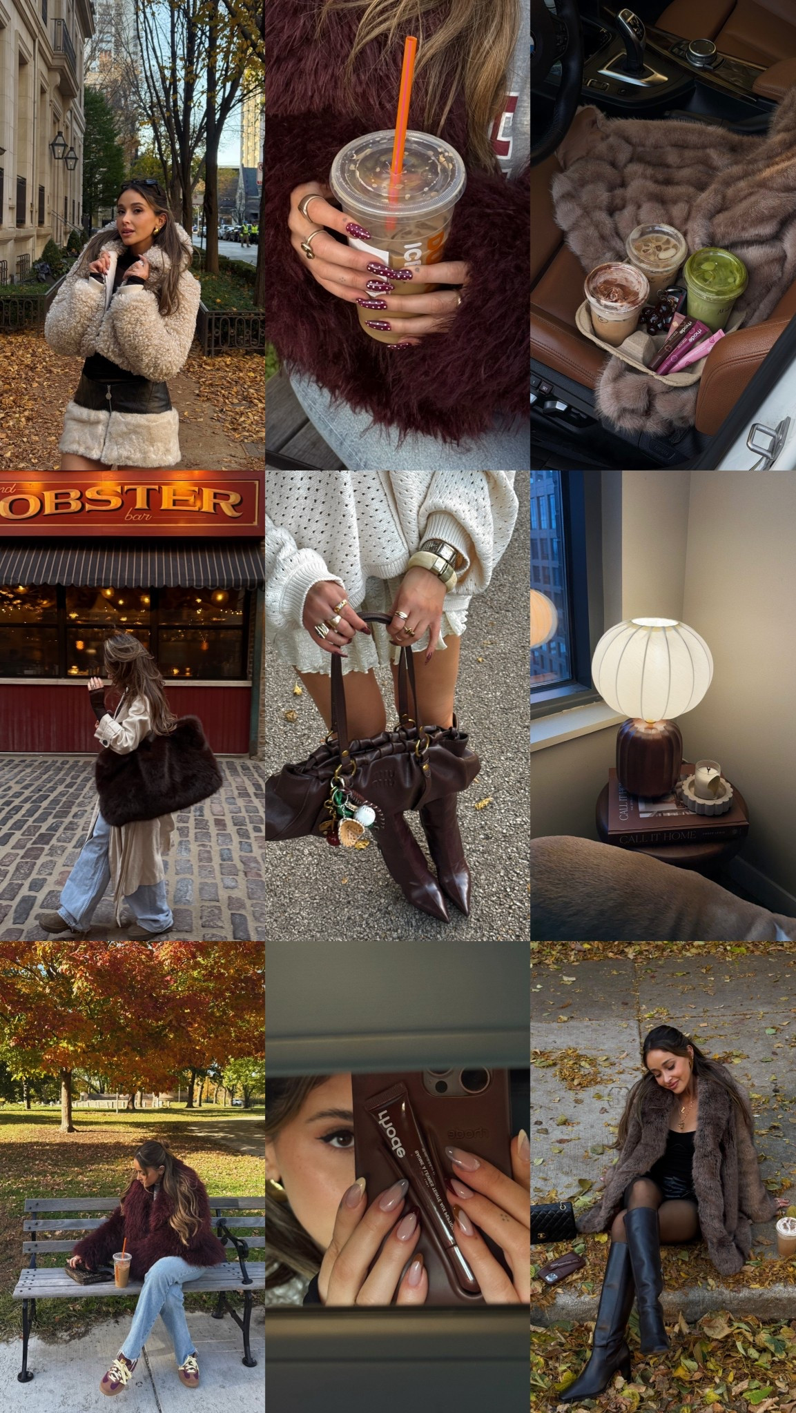 All the links from my recent camera roll clean out post 🤎 

#LTKootd #LTKCyberWeek #LTKdayinmylife