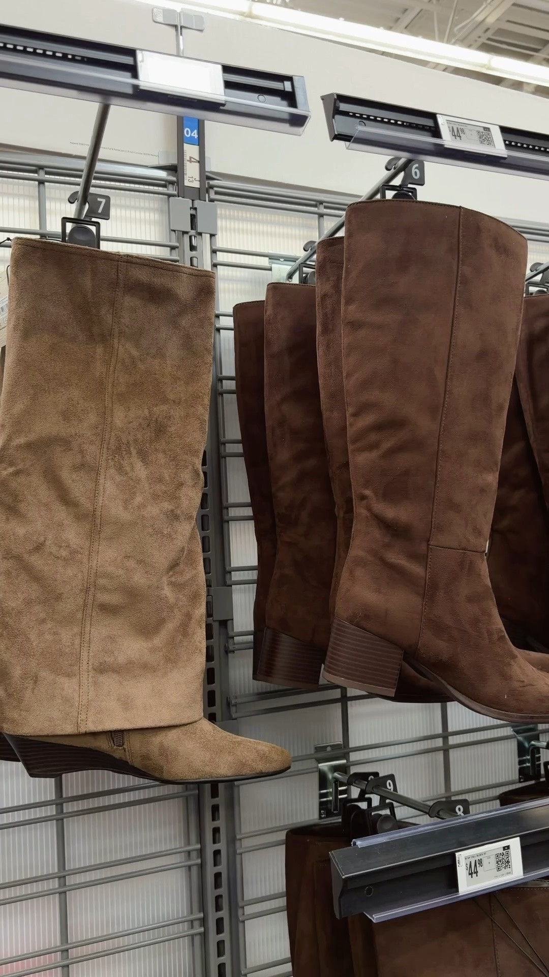 Stopped at Walmart and they had so many cute fashion pieces for fall 👢 linking some favs below 🤎

#fallfashion #fall #boots #sneakers #barreljeans #slippers #pjs #walmart #walmartfinds #walmartfashion

#LTKSaleAlert #LTKSeasonal #LTKootd