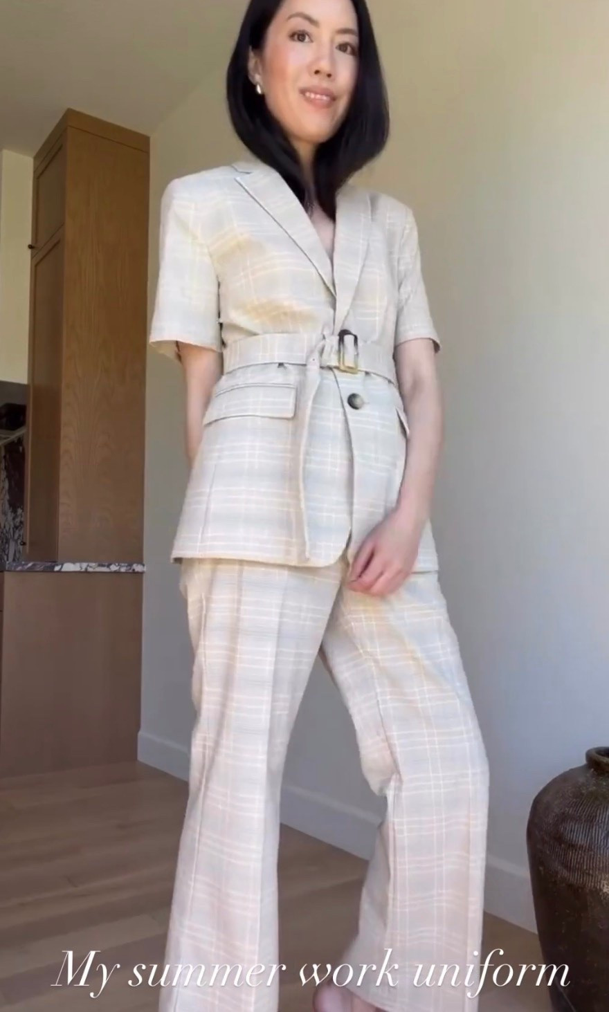 My Summer work uniform. This entire collection is on sale now!

#classicstyle
#summerworkwear
#summerdress
#longdress
#summeroutfits

#LTKootd #LTKgrwm #LTKSeasonal