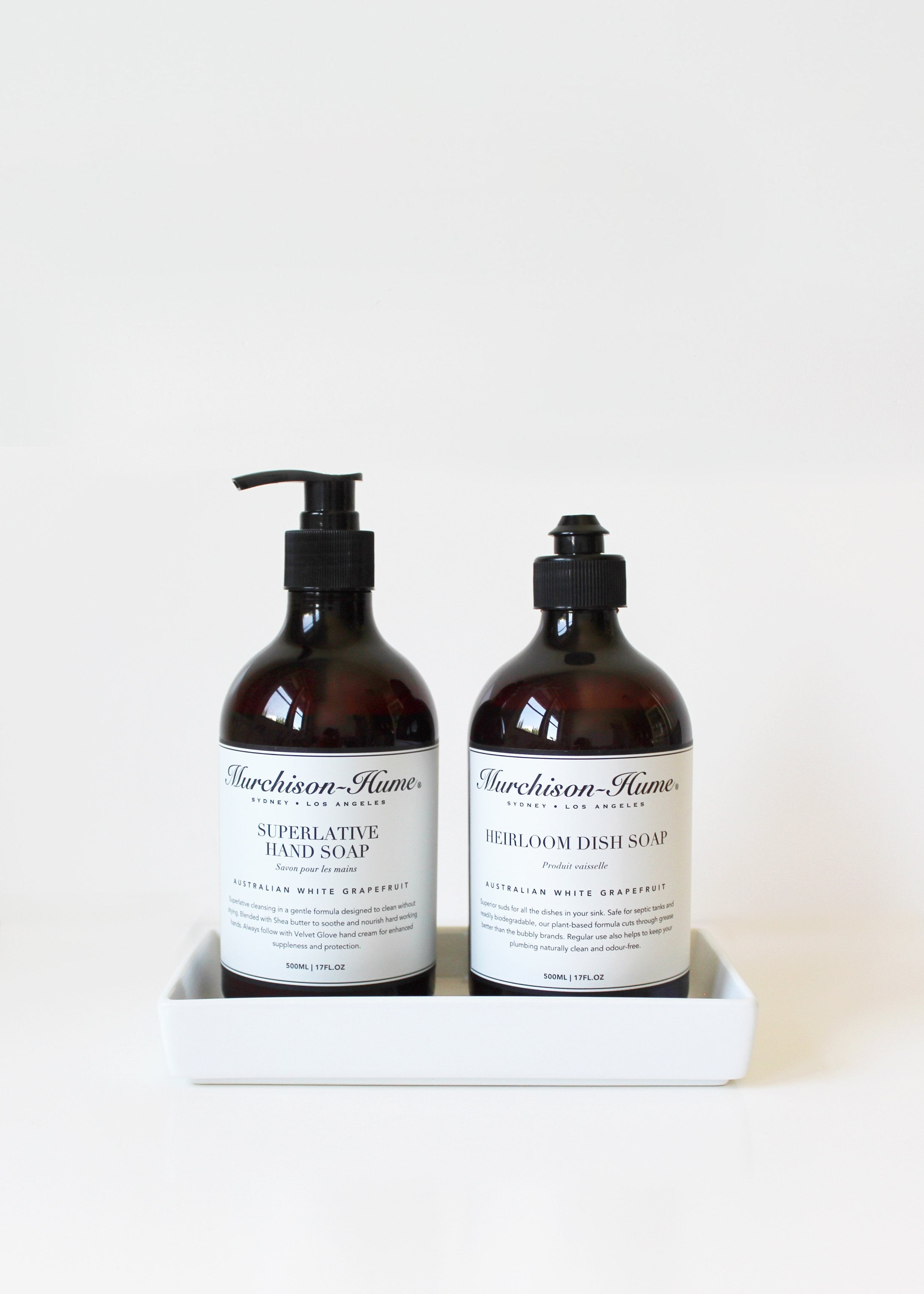 Heirloom Kitchen Set (Small) | Murchison-Hume