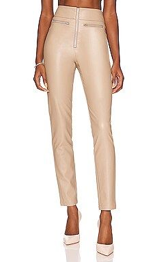 Adonia Zipper Front Pant
                    
                    superdown | Revolve Clothing (Global)