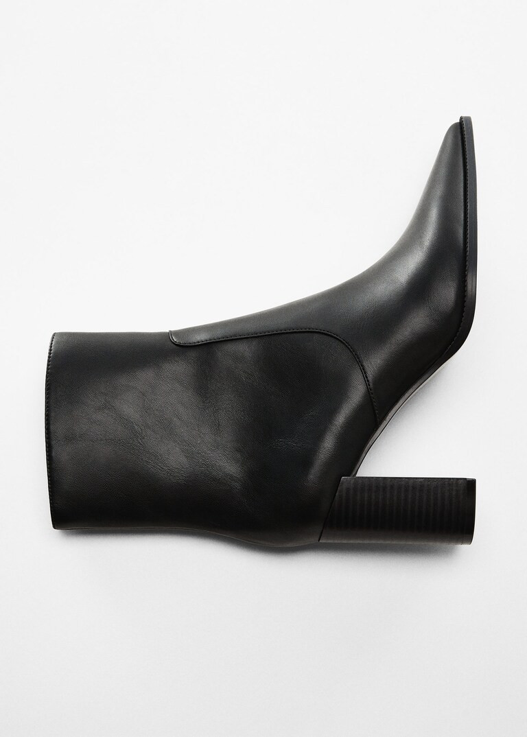 Shoes for Women 2023 | Mango USA | MANGO (US)