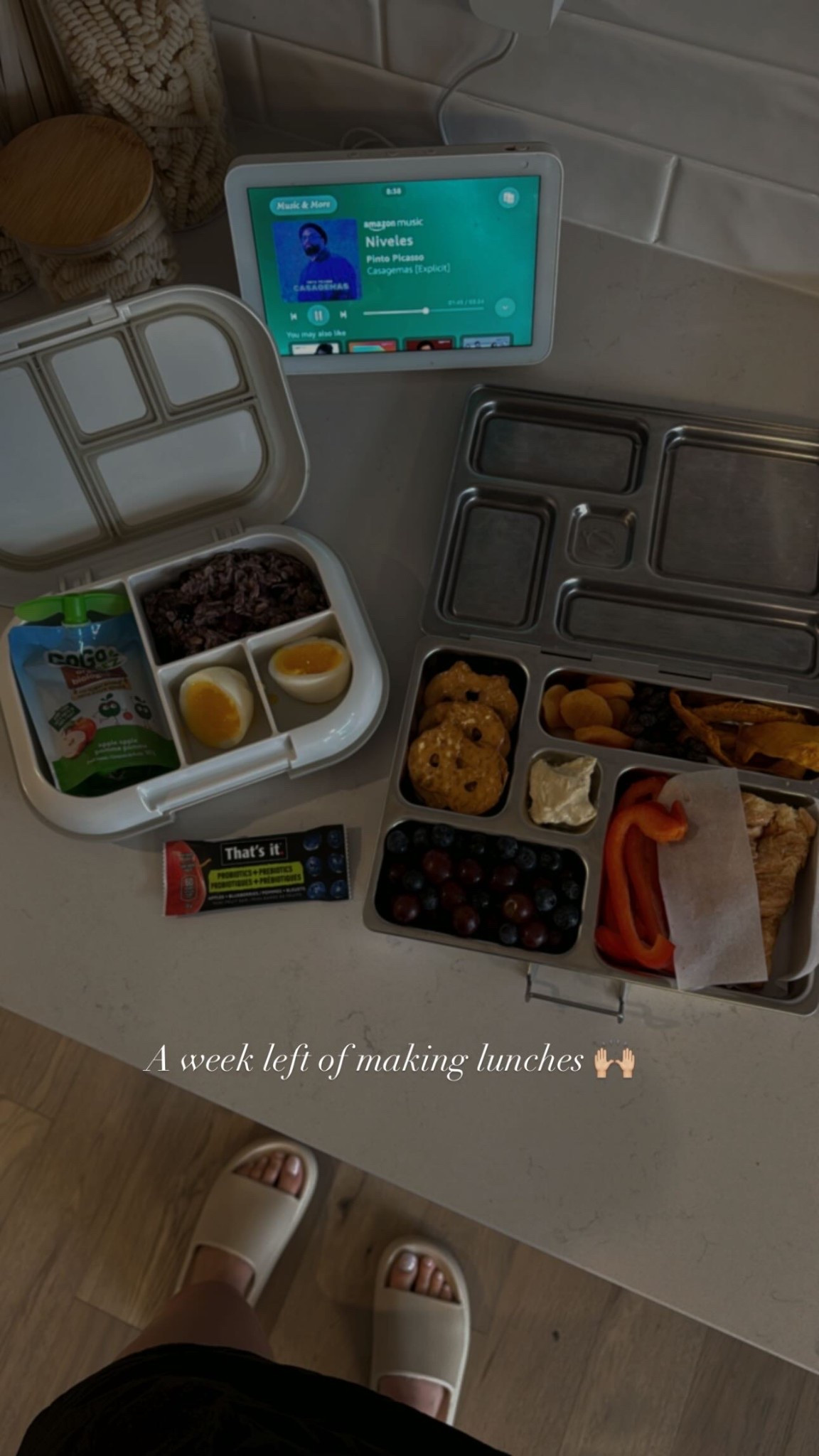 Kids lunch box, bentgo lunch box, metal lunchbox, planet box 

#LTKKids #LTKFindsUnder50 #LTKSeasonal