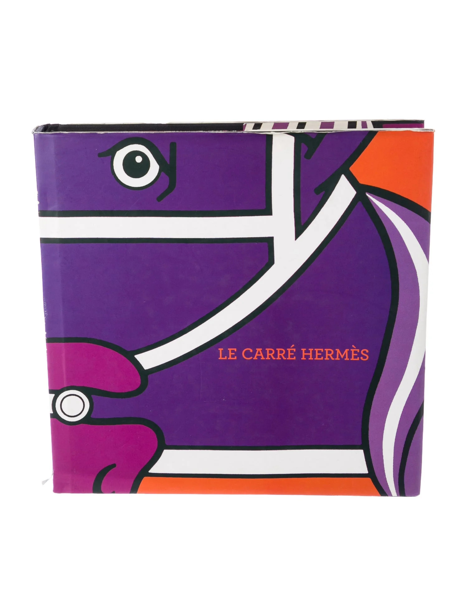 Le Carré Hermès | The RealReal