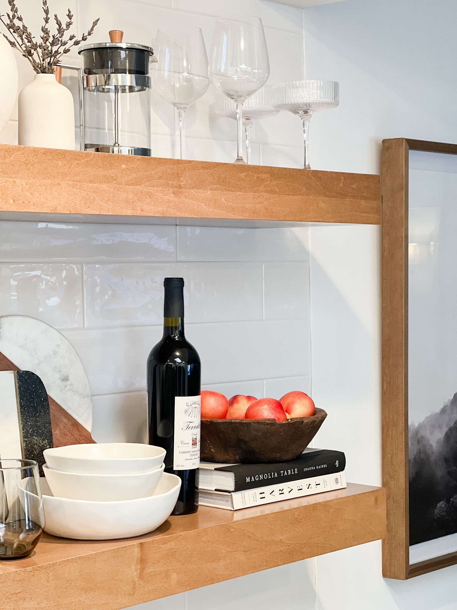 Displaying cool dishes on open shelving is a great way to show your style!  I have linked some of my favorite pieces on the link in my bio!  See if one of my favorites pieces becomes one of yours!



#LTKParties #LTKHome #LTKStyleTip