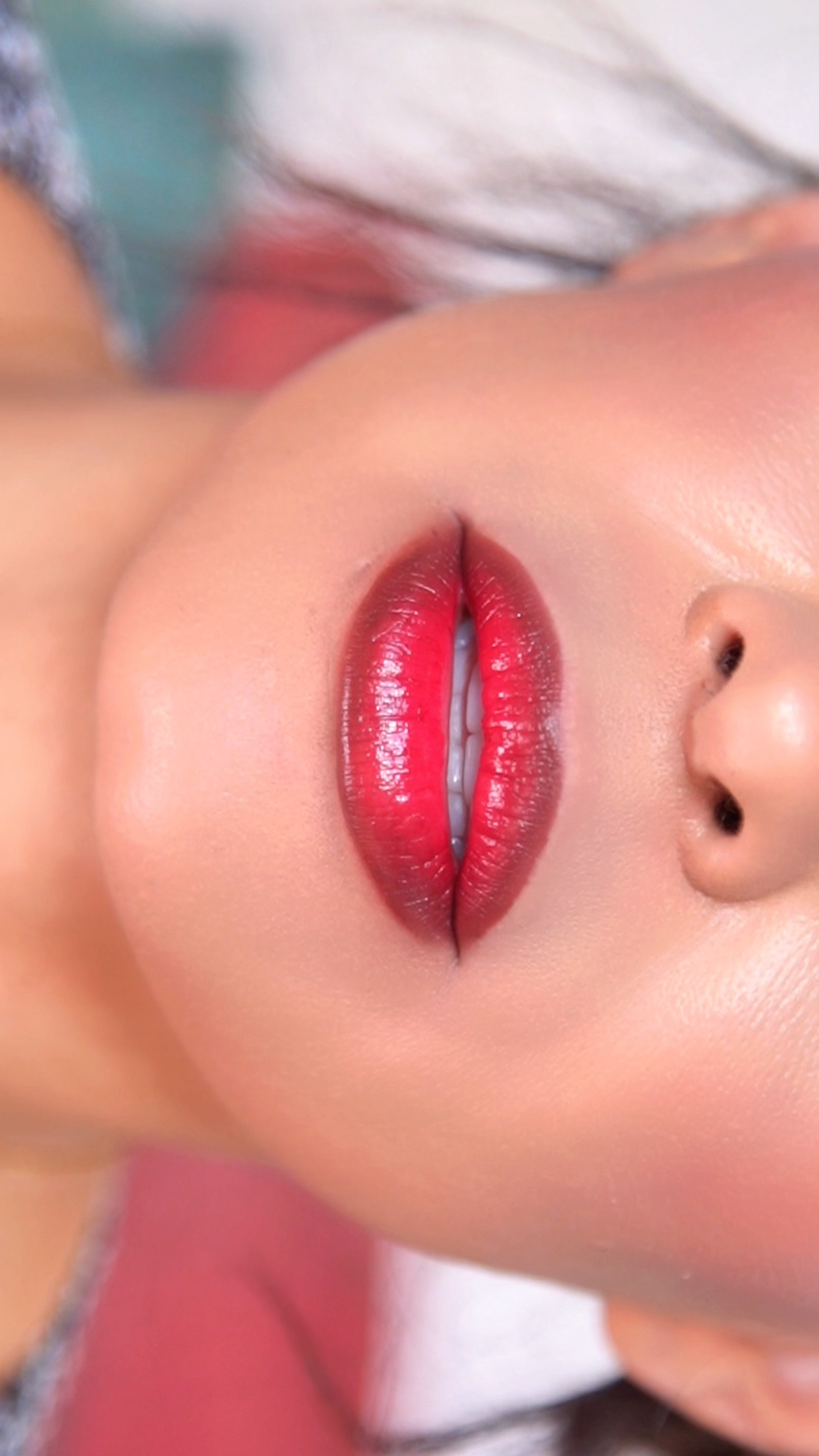 Lip combos #lip #lips #lipstick 