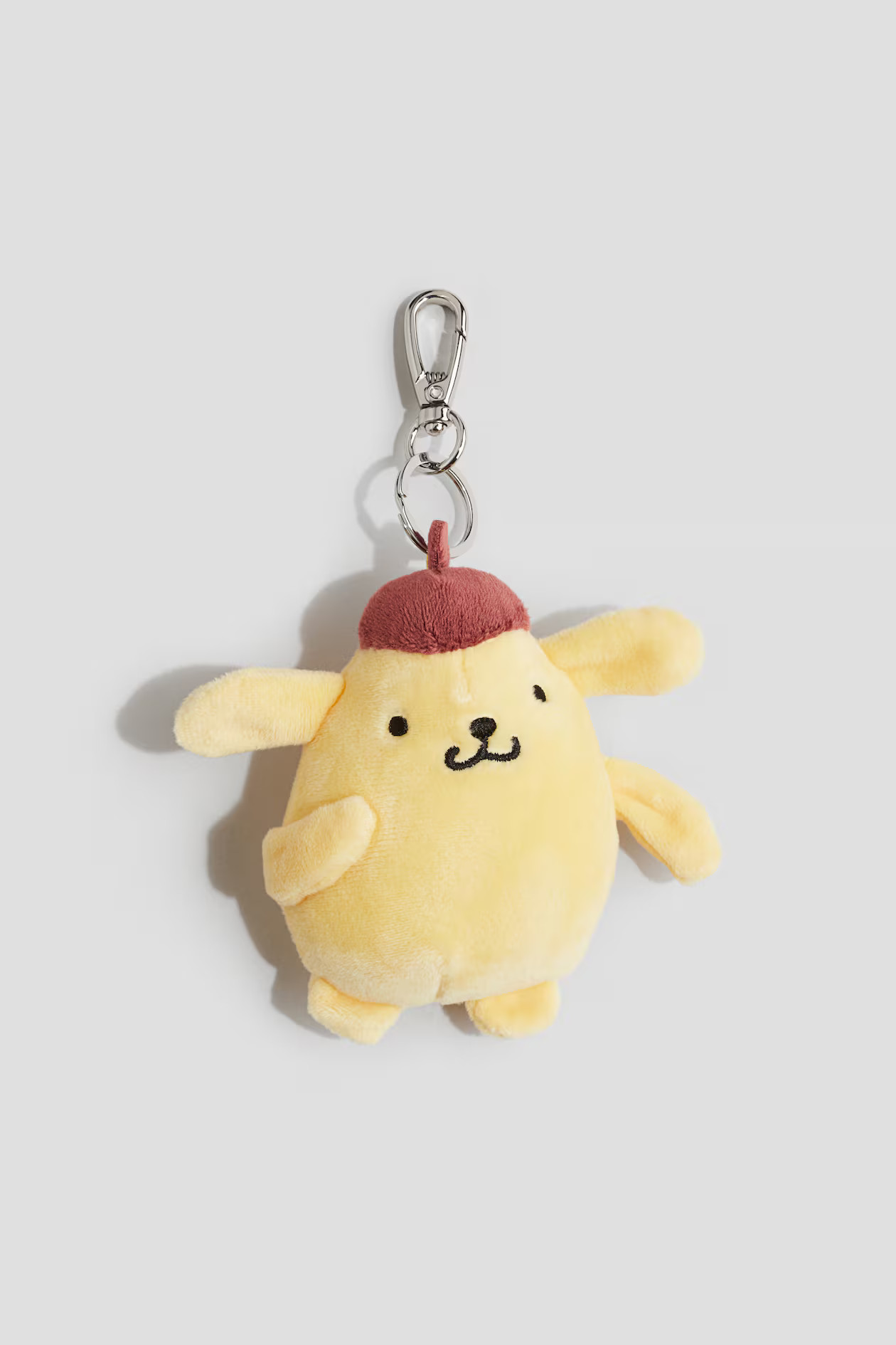 Soft Toy Key Ring | H&M (US + CA)