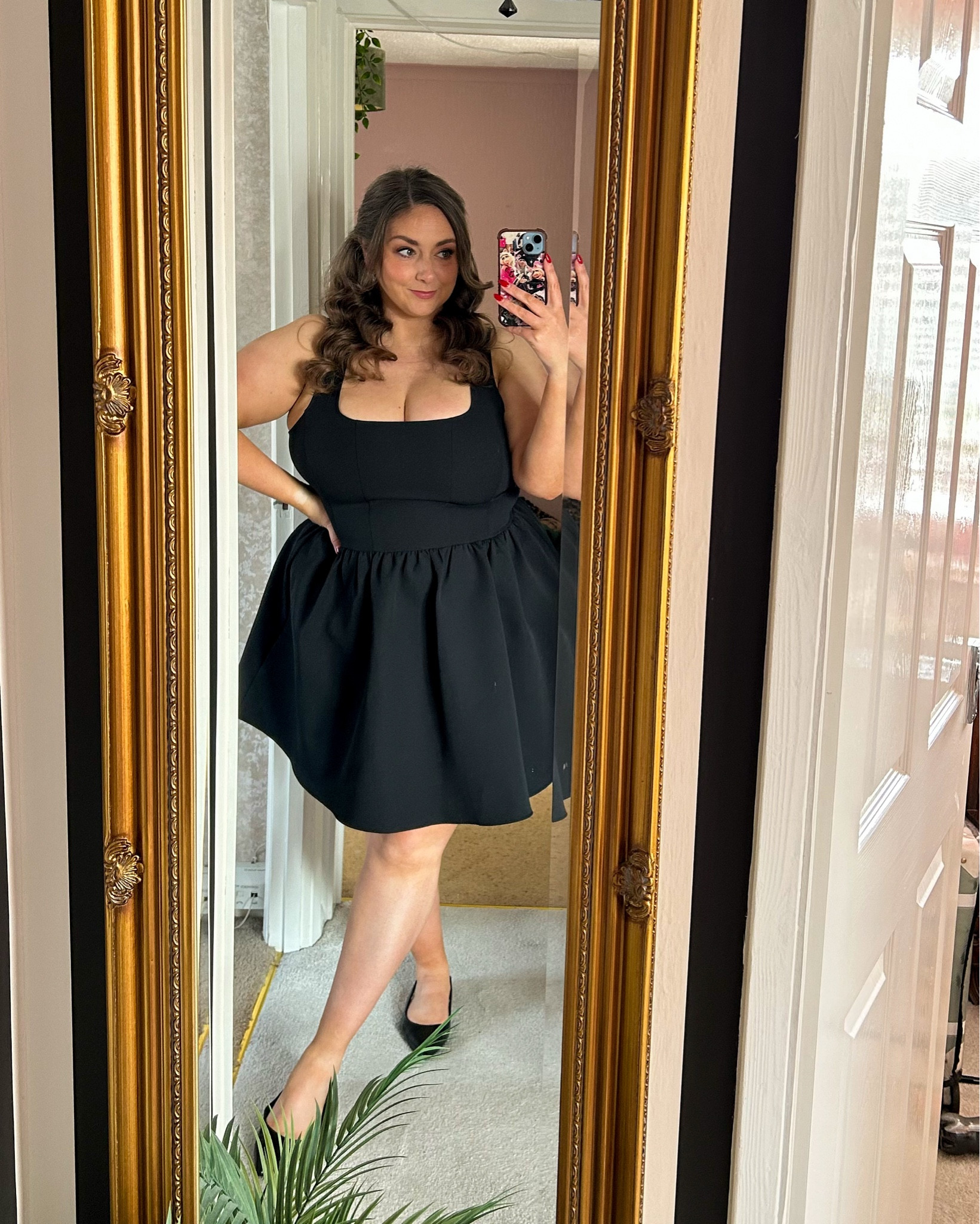 3 fabulous ways to style your LBD 🖤

#LTKplussize #LTKautumn #LTKcurves