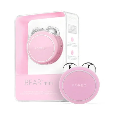 FOREO BEAR Mini Pearl Pink | Walmart (US)