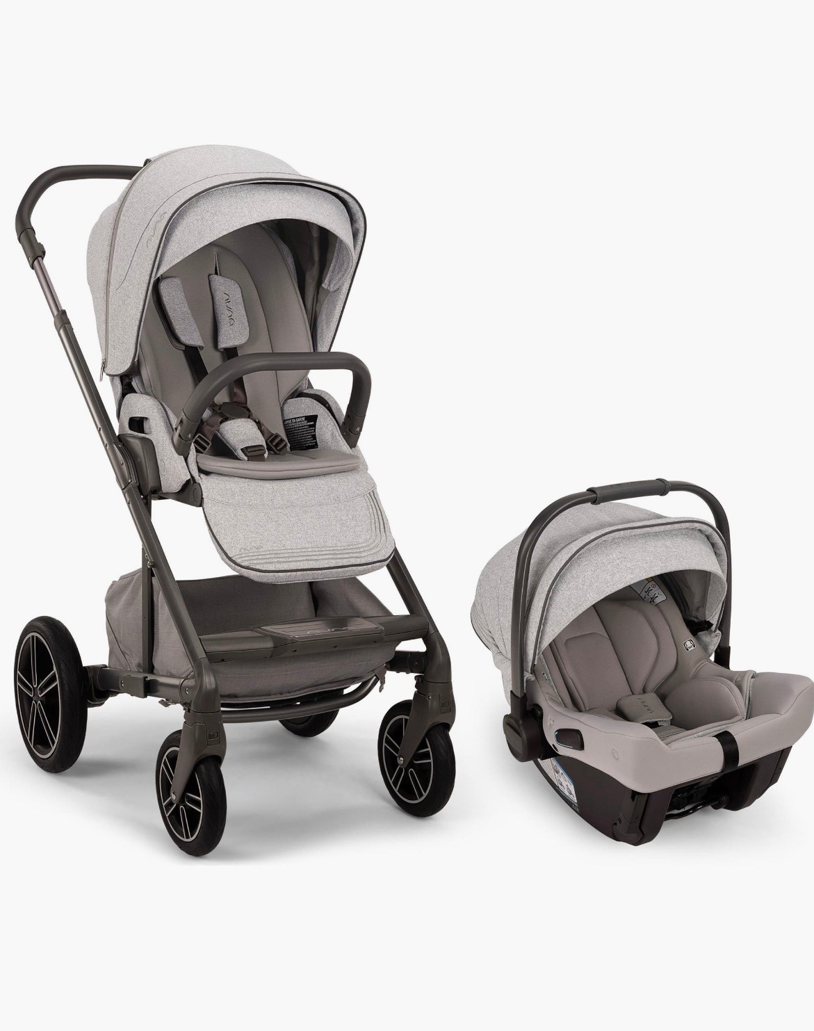Nordstrom sale on Nuna mixx next stroller and urban car seat! I haven’t seen a deal like this for Nuna!! 

#LTKTravel #LTKBaby #LTKSaleAlert