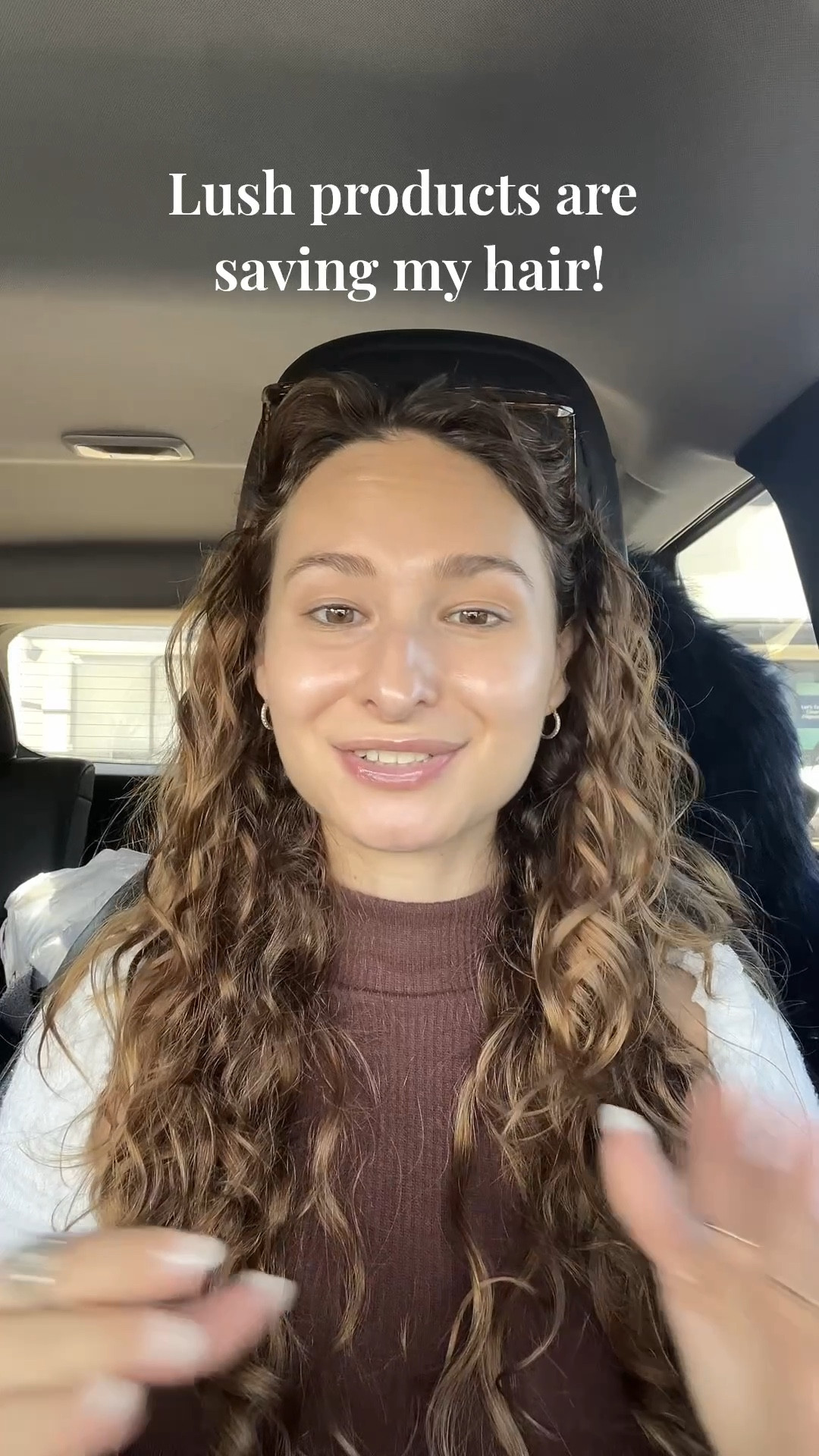 I’ve been on a skin journey, now on a healthy hair journey! 
Currently using LUSH Power conditioner & Cinnamon shampoo bar + Amika perfect body mousse. 
What do you think about the before and after so far?!

#LTKFindsUnder50 #LTKBeauty #LTKGiftGuide