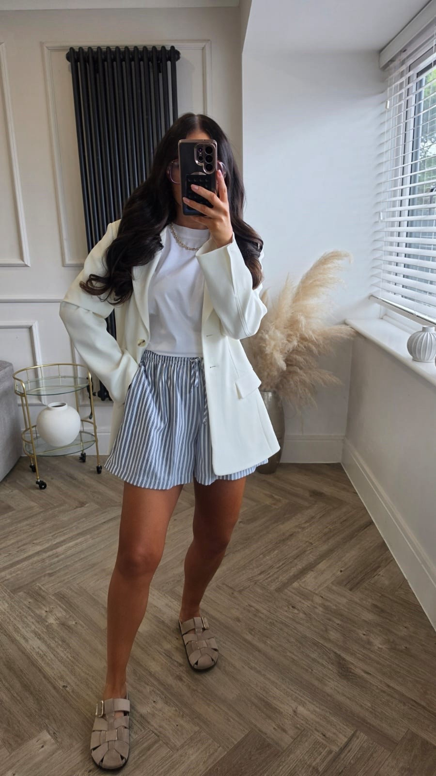 Summer Fit 🤩✨

#LTKuk #LTKstyletip #LTKspring