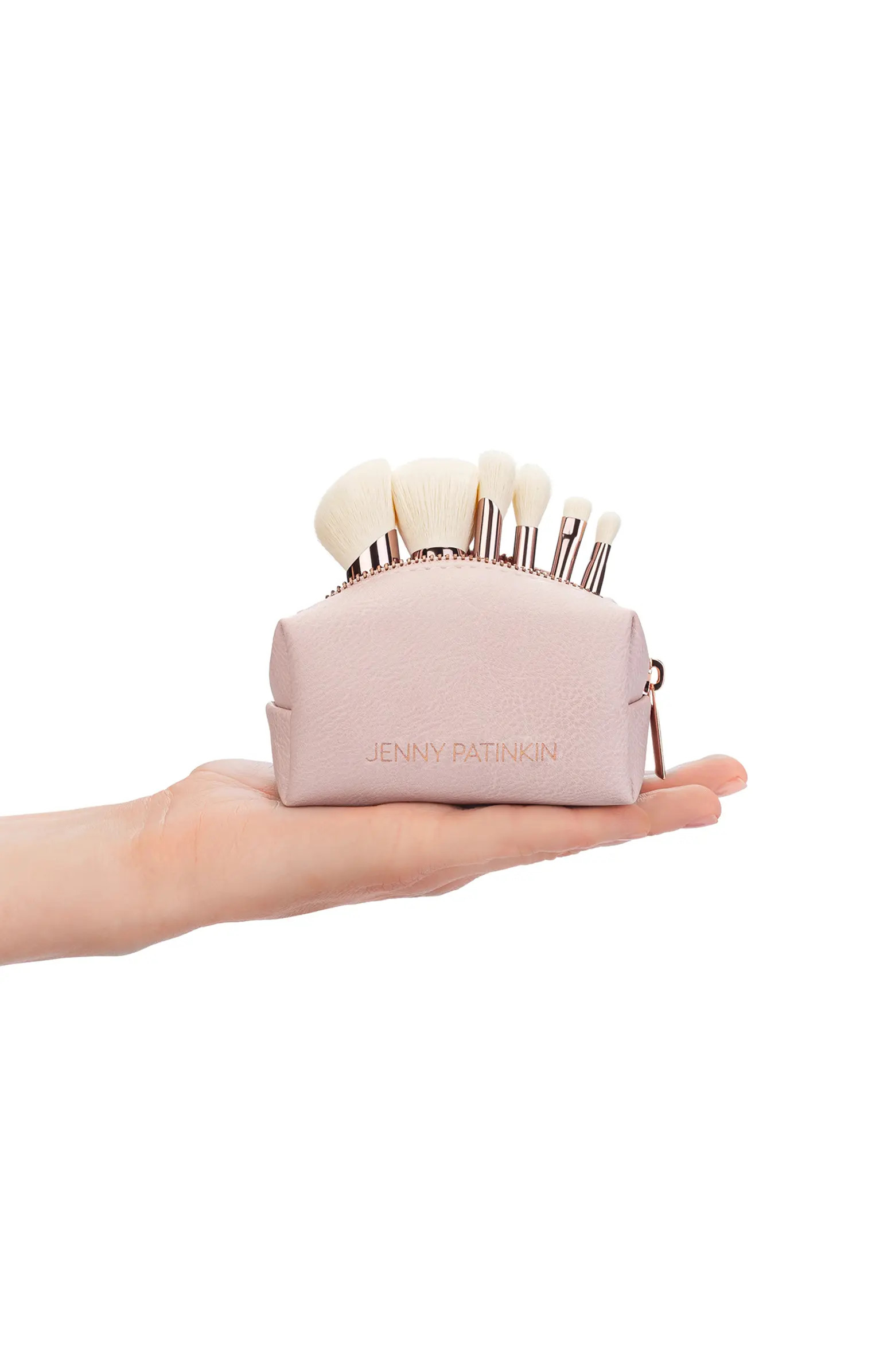 Jenny Patinkin Brush Babies Mini Makeup Brushes | Nordstrom | Nordstrom