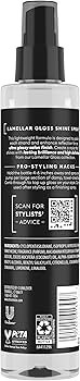 TRESemmé Lamellar Spray Gloss 6.1 Fl Oz | Amazon (US)