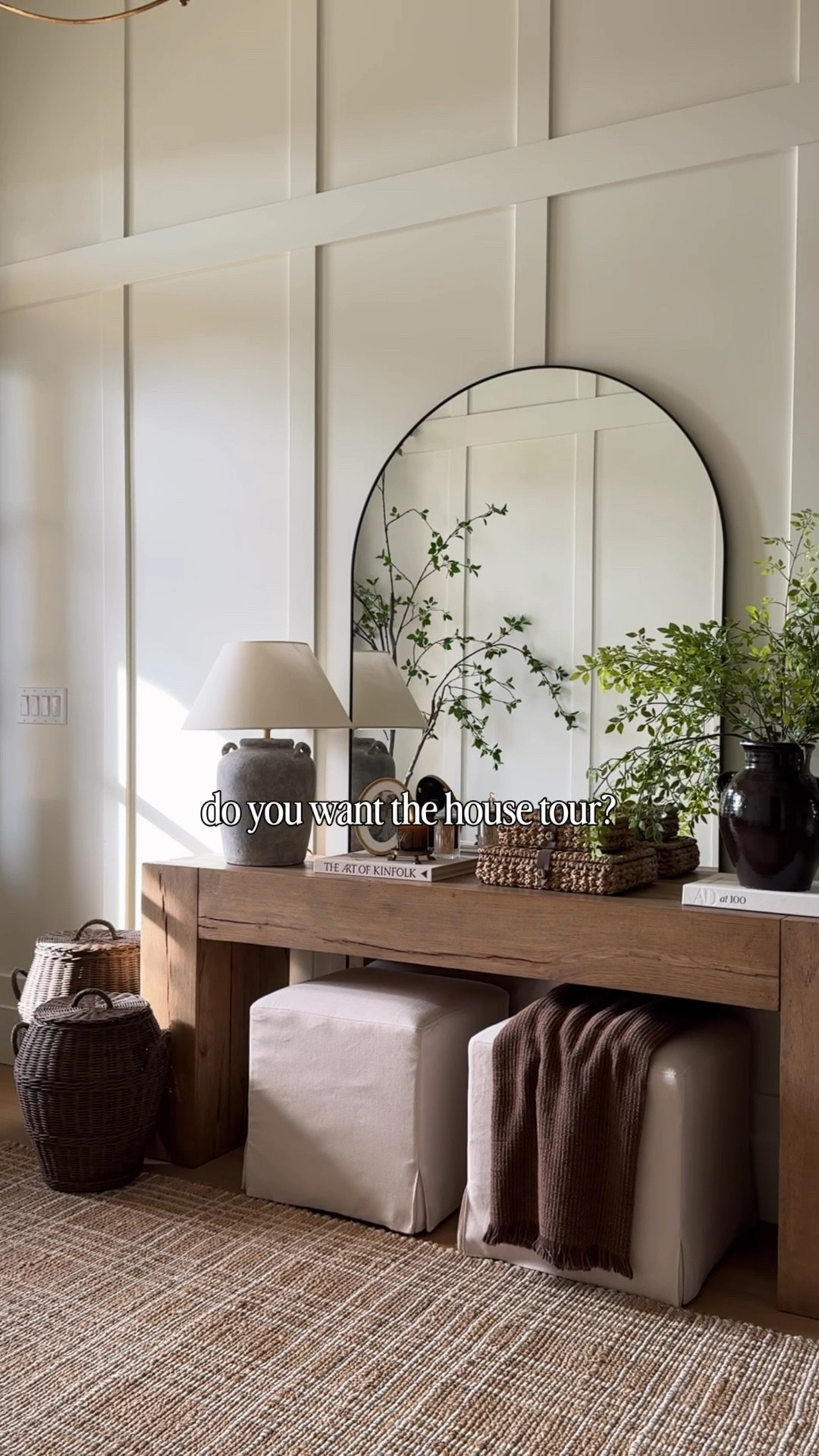 Welcome to our home! These are a few of the things I would buy over and over again, and play a key role in that warm, livable, timeless design I love! 🤎


#LTKHome