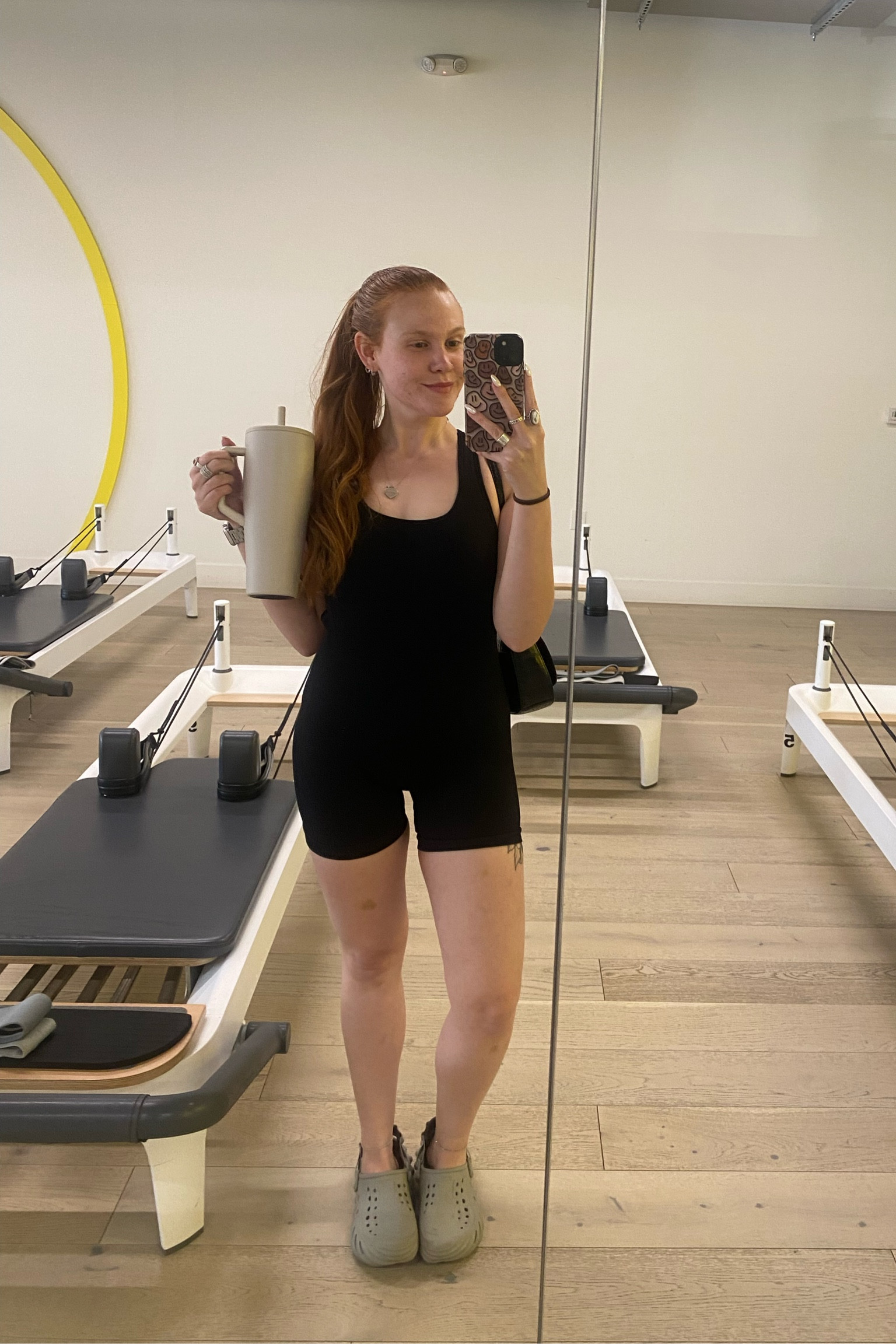 pilates girl OOTD ✨

#LTKStyleTip #LTKSaleAlert #LTKActive