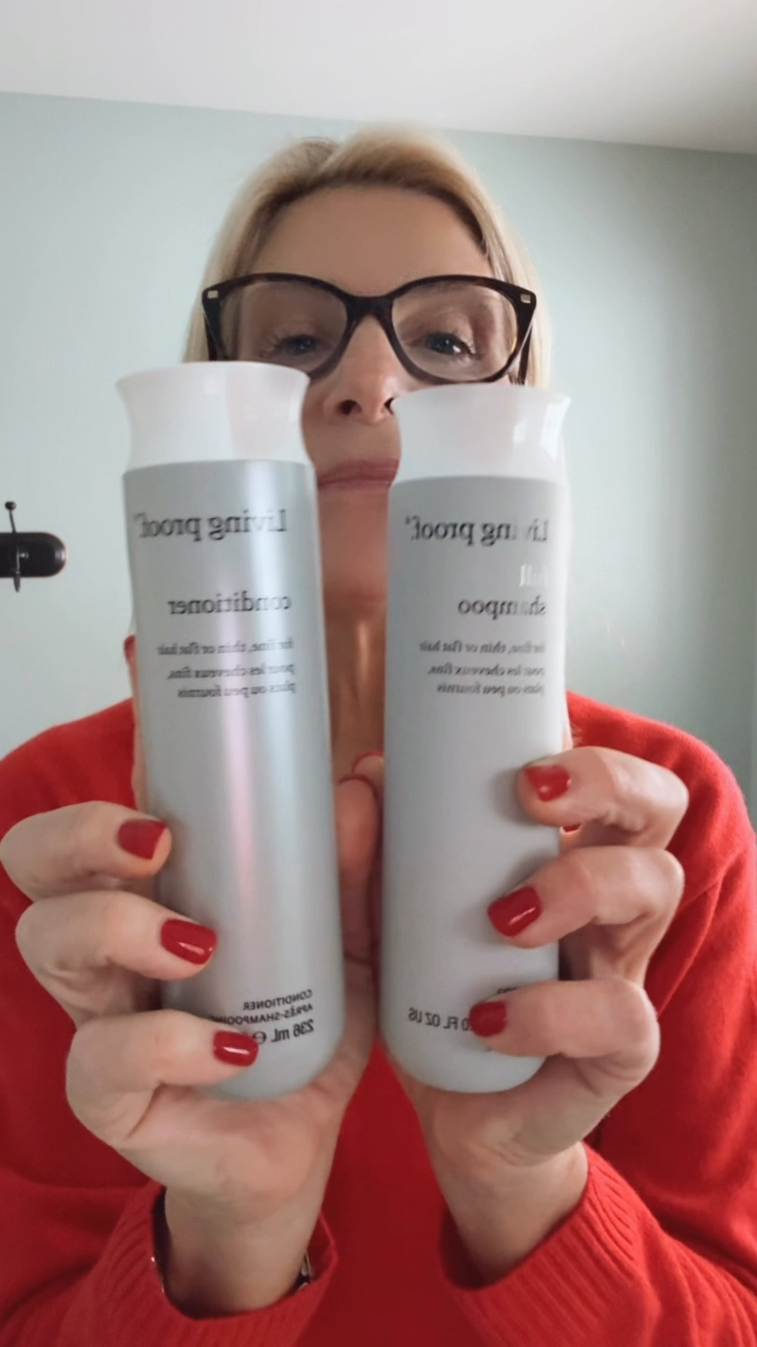 Gifts of hair beauty I got for my 33 yr old girls.  They swear by this product 

#LTKGiftGuide #LTKOver40 #LTKBeauty