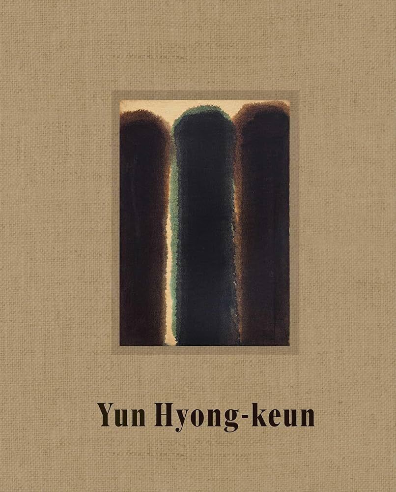 Yun Hyong-keun / Paris | Amazon (US)