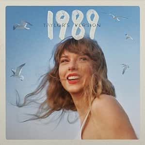 1989 (Taylor's Version) | Amazon (US)