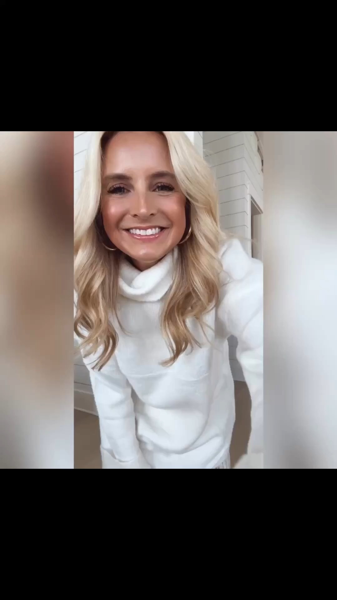 Give me all the winter white for the fall and winter season. This look is head to toe Amazon - wearing small in all.

#LTKStyleTip #LTKFindsUnder50 #LTKHoliday