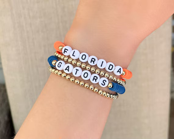 University of Florida Graduation Gift Custom Florida Gators - Etsy | Etsy (US)