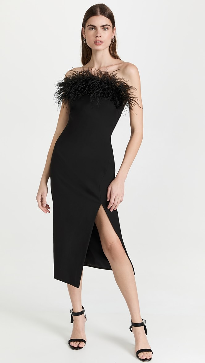 Midi Desi Dress | Shopbop