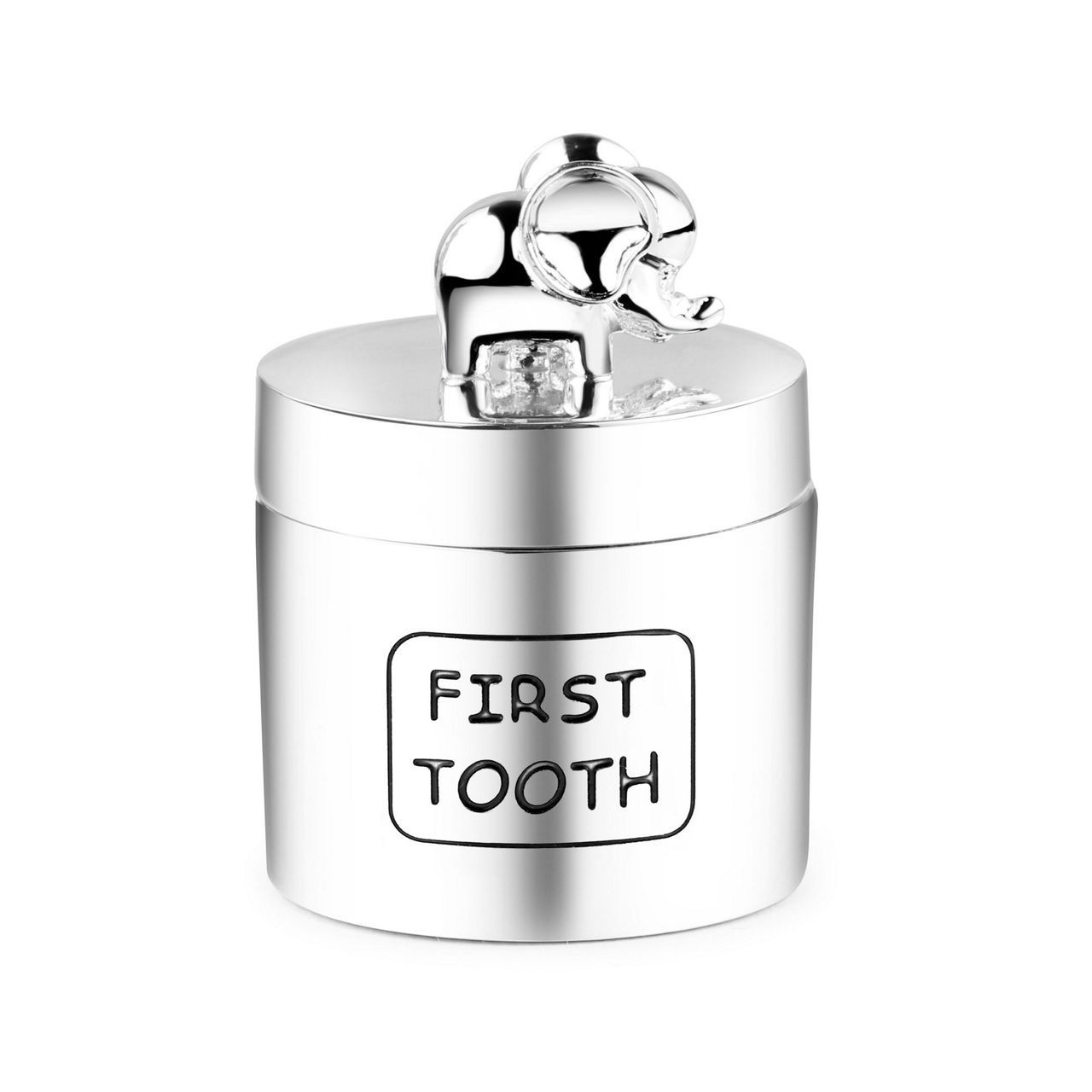 Elephant Tooth & Curl Set | Brown Thomas (IE)