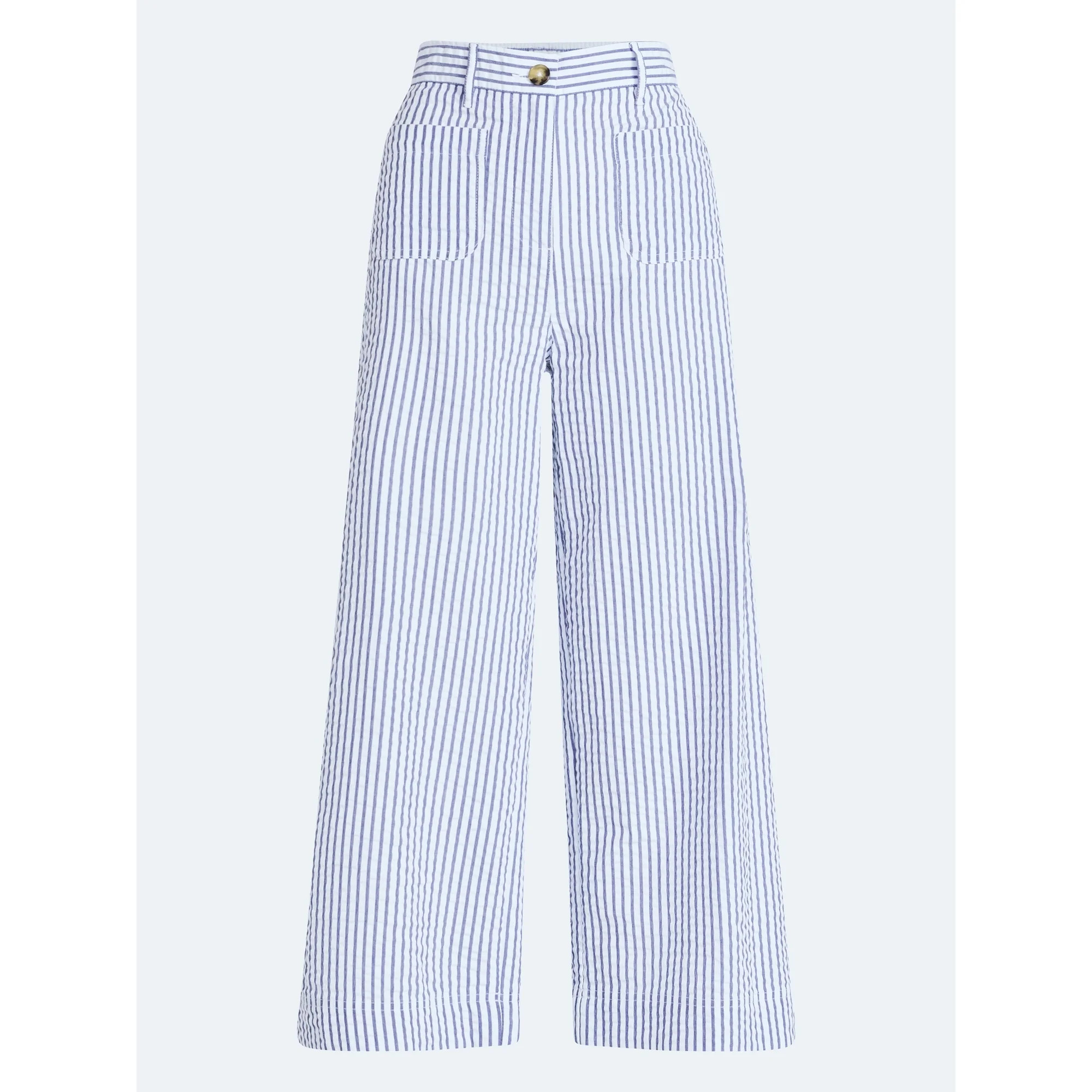 Blue Seersucker | Walmart (US)