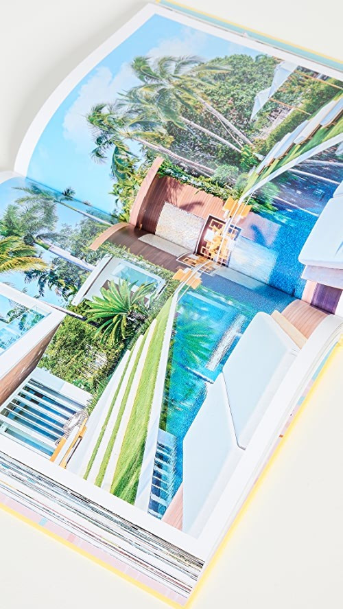 Assouline Miami Beach Book | SHOPBOP | Shopbop