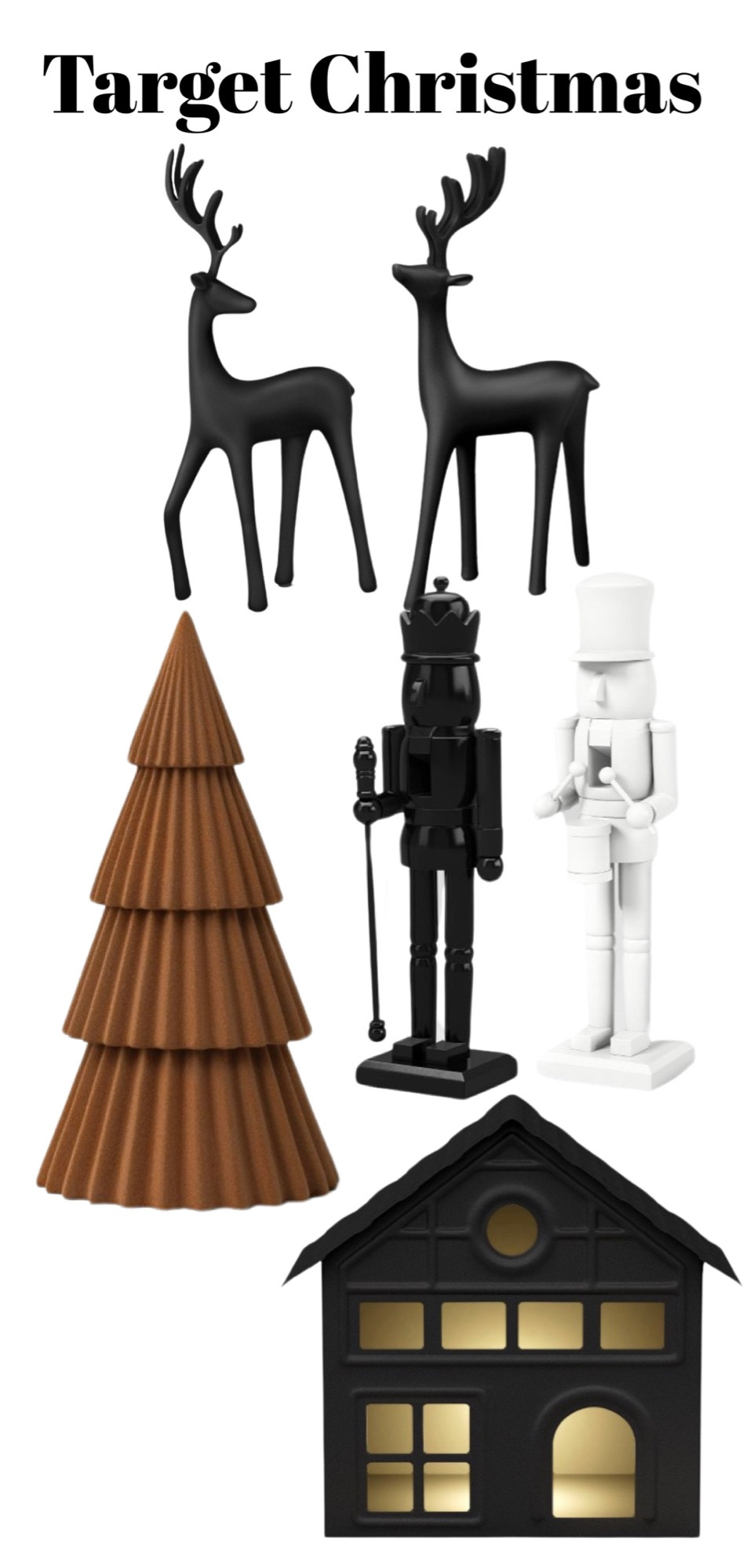 Neutral Christmas Decor 

#LTKHolidaySale #LTKhome #LTKSeasonal