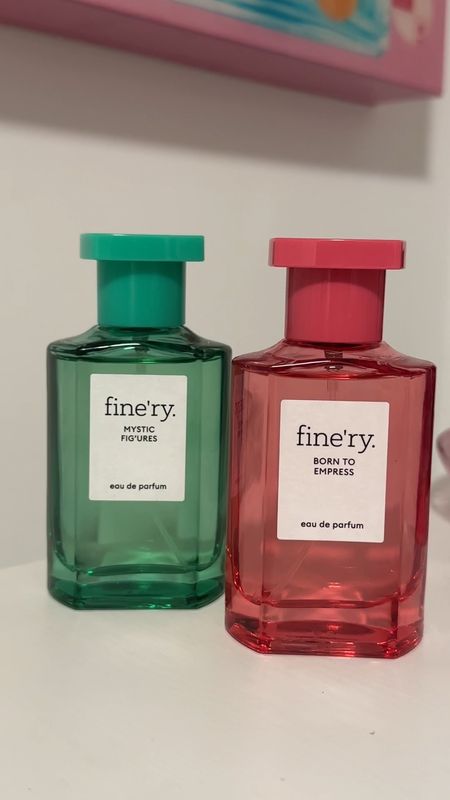 #AD the BEST compliment 💌 @fineryfragrance @target #Target #TargetPartner #fineryfragrance #fineryperfume #finery