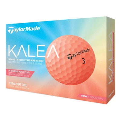 Women's TaylorMade 2022 Kalea Golf Balls | Scheels