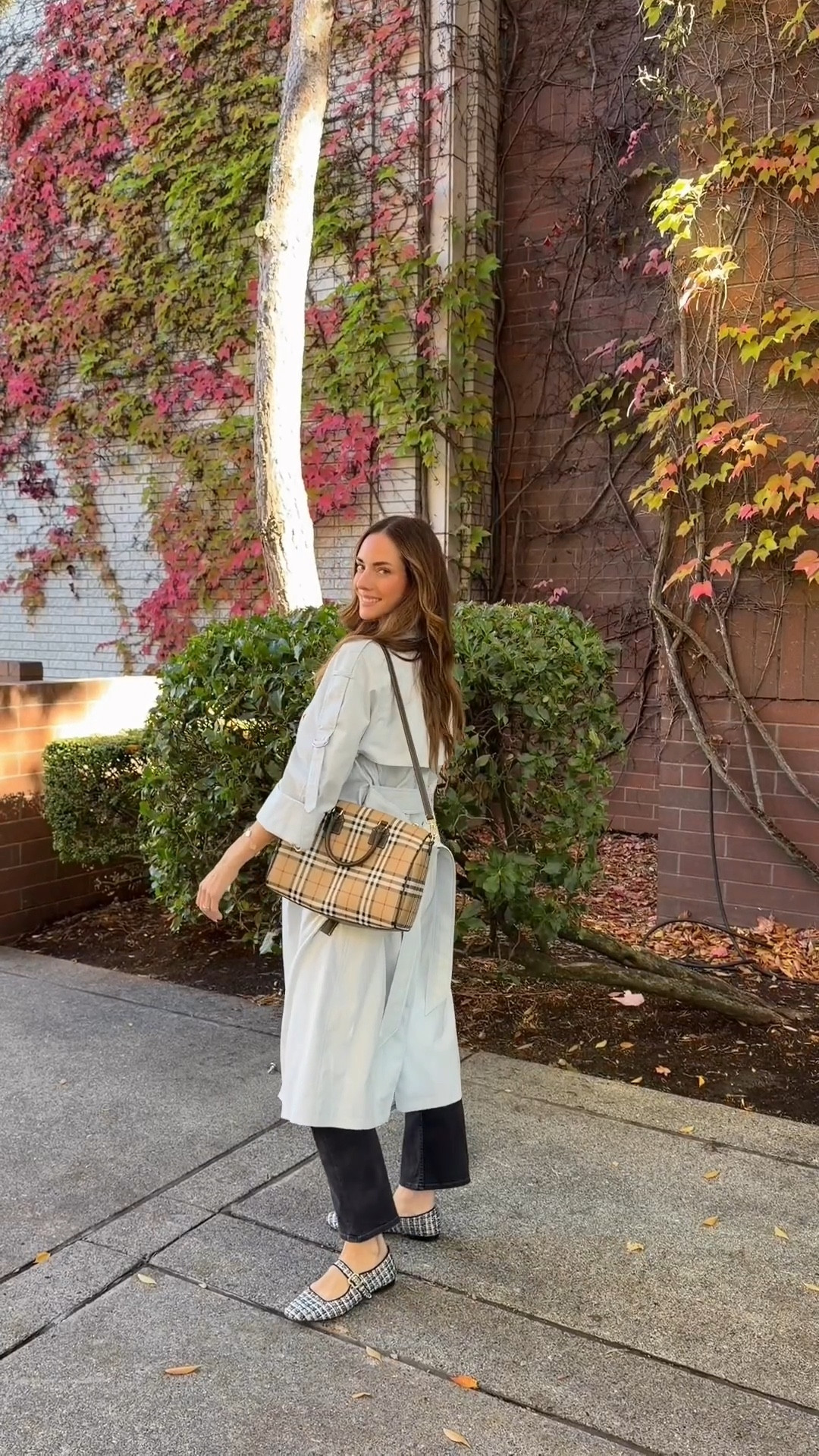 Ootd 🩵 

#LTKStyleTip #LTKTall #LTKWorkwear