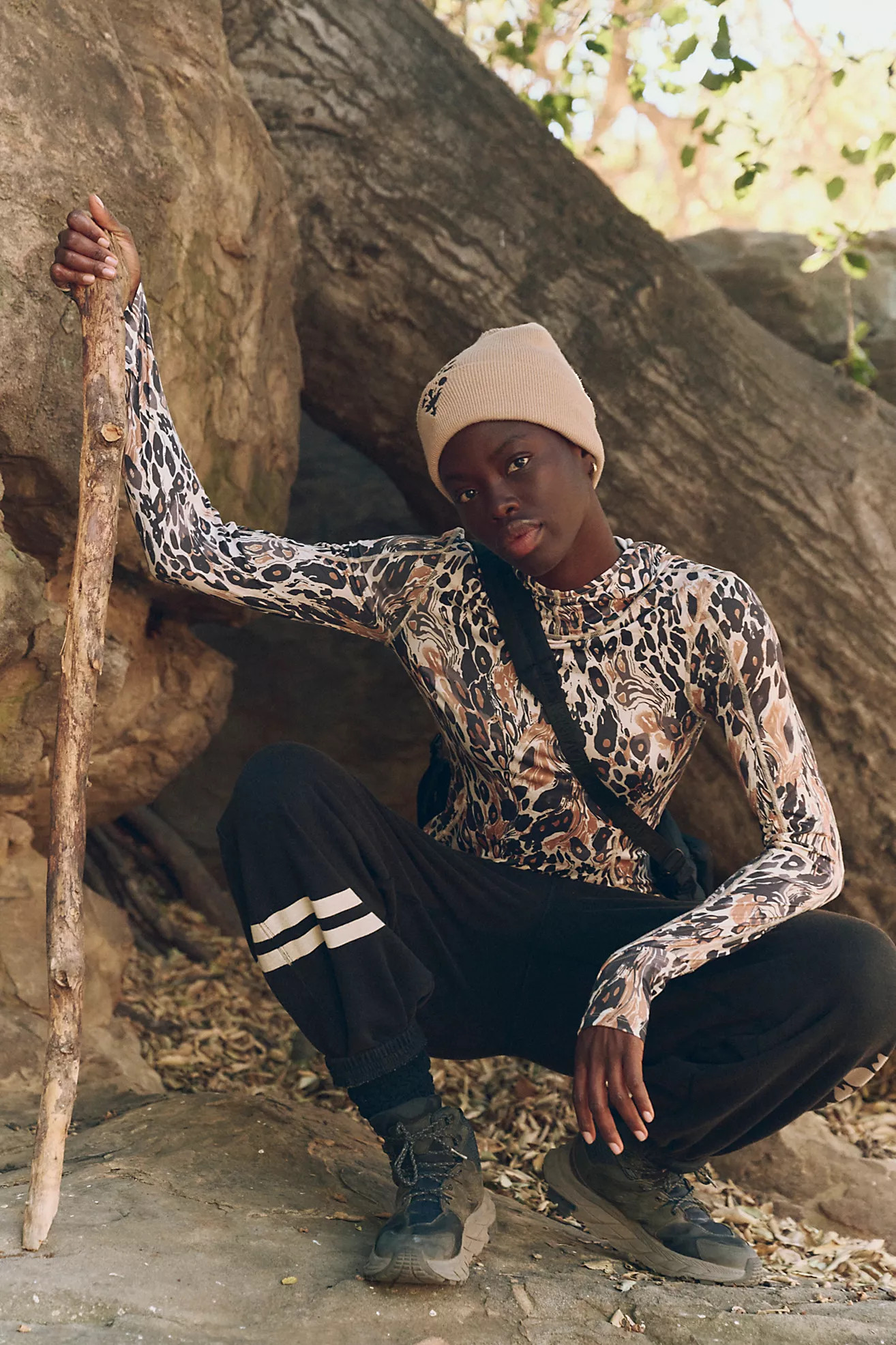 Misty Morning Printed Layer | Free People (Global - UK&FR Excluded)