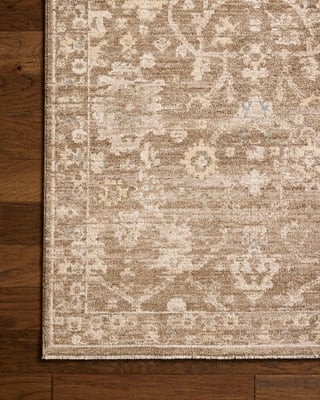 Chris Loves Julia x Loloi Palma PLM-09 Vintage / Overdyed Area Rugs | Rugs Direct | Rugs Direct