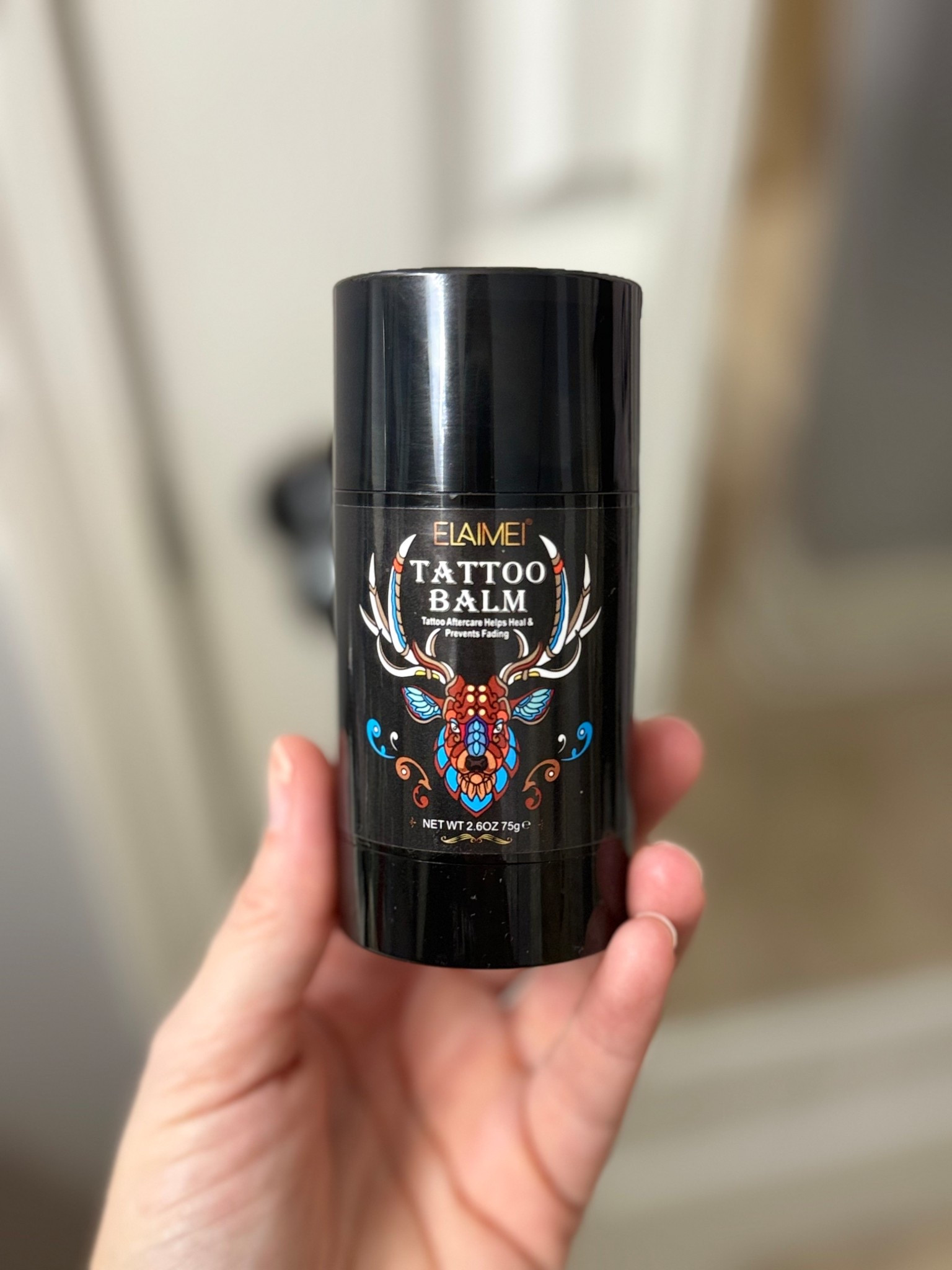 My favorite tattoo care balm!

#skincare #tattoocare #amazon

#LTKmorningroutine #LTKBeauty #LTKselfcare