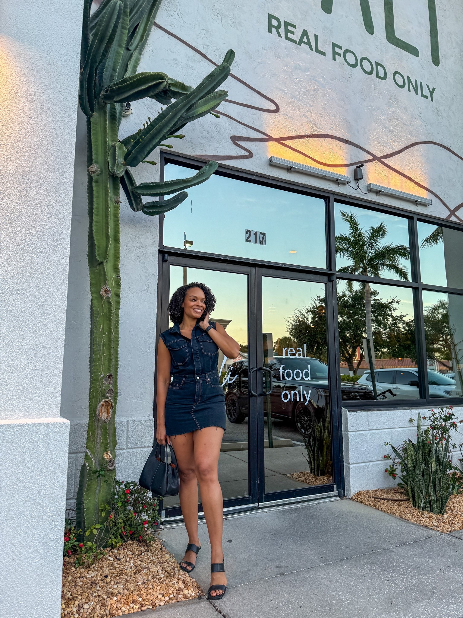 A casual night out 

#LTKFindsUnder100 #LTKStyleTip