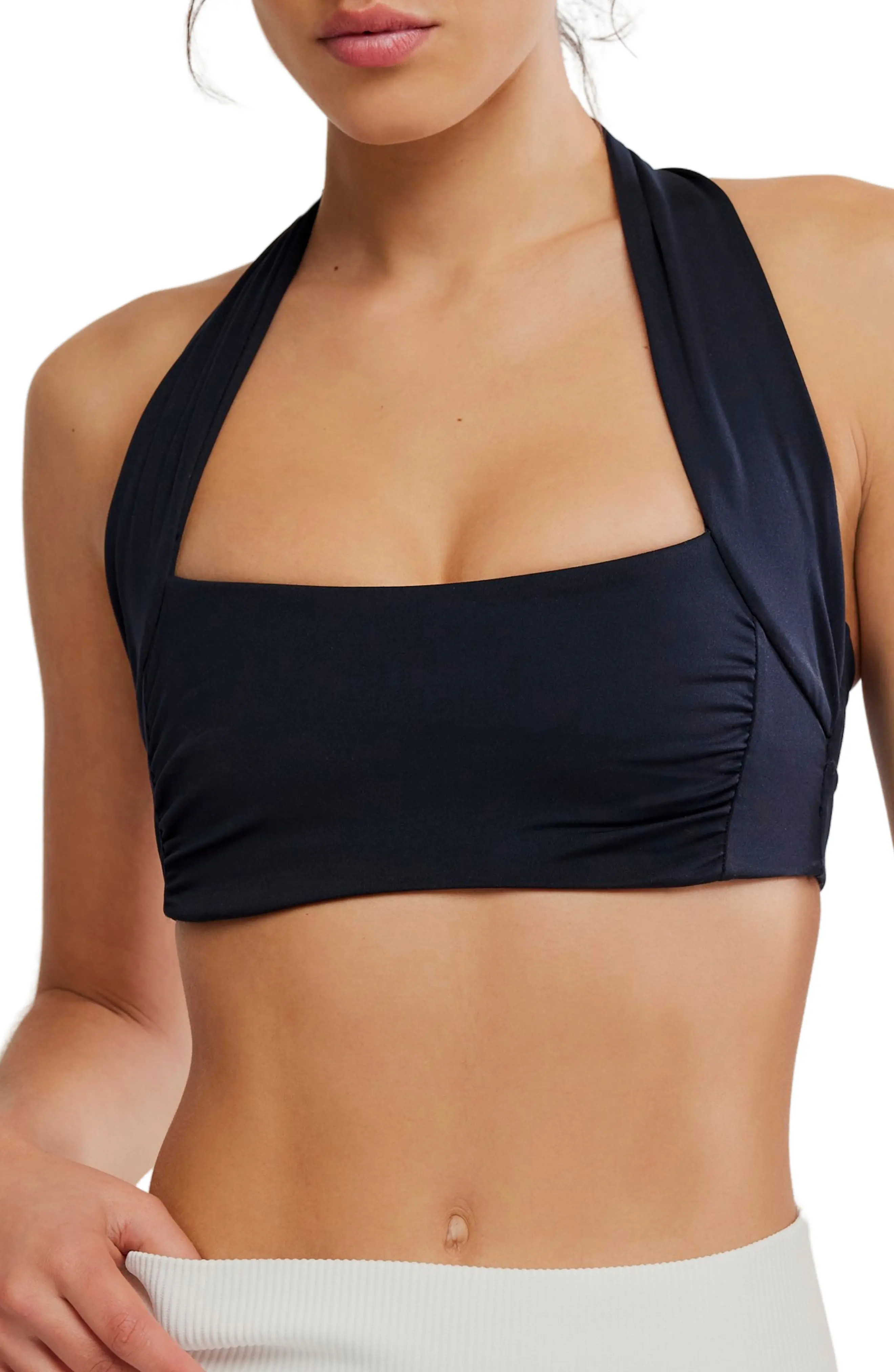 Free People FP Movement Don't Let Go Bra (Women) | Nordstrom | Nordstrom
