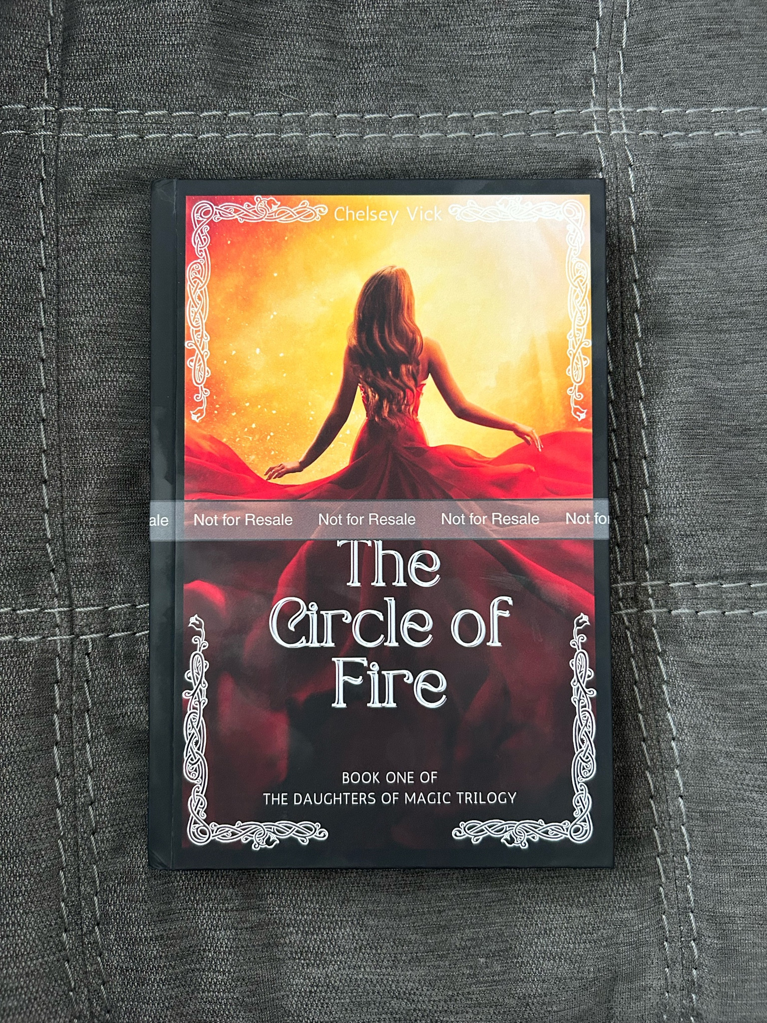 I wrote a book!!
It’s about a girl who finds out she is a descendant of 3 witches who escapes the witch trials. Perfect for spooky season!!

#halloween #halloweencostume #book #witch #witchy #halloweendecor #fall #fallvibes #fallshoes

#LTKHalloween #LTKbeauty #LTKstyletip