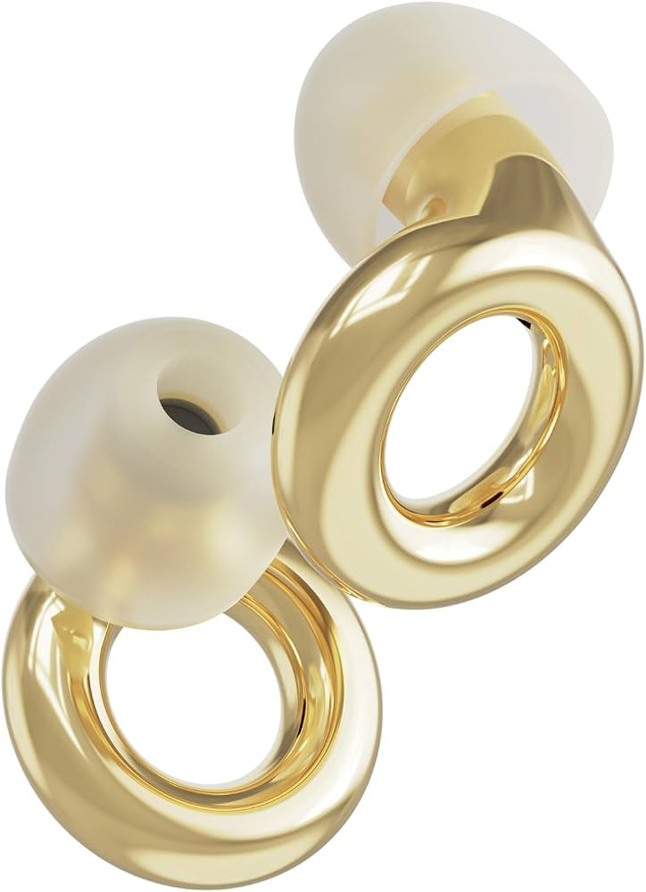Loop Experience Ear Plugs for Concerts – High Fidelity Hearing Protection for Noise Reduction, ... | Amazon (US)