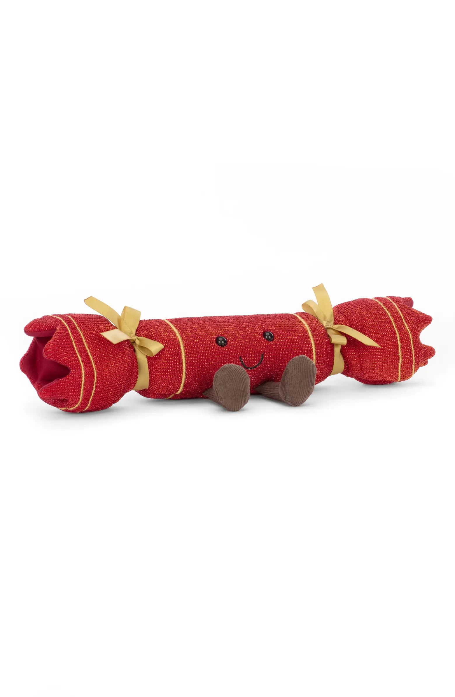 Jellycat Amuseable Christmas Popper Plush Toy | Nordstrom | Nordstrom