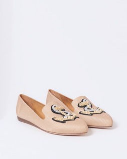 Griffin Loafer | Veronica Beard