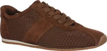 Sirri Openwork Low Top Sneaker (Women) | Nordstrom
