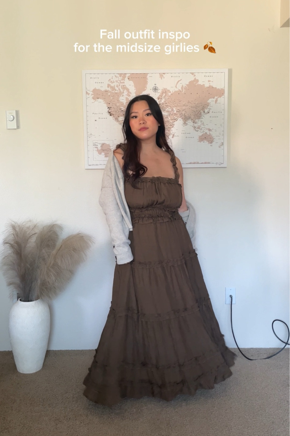 •Dress from PinkBlush in size L (code: ALICIAMMOUA25)
•Sweater from Fashion Nova
•Heels from Lulus

#LTKMidsize #LTKStyleTip #LTKSeasonal