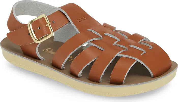 Water Friendly Fisherman Sandal | Nordstrom