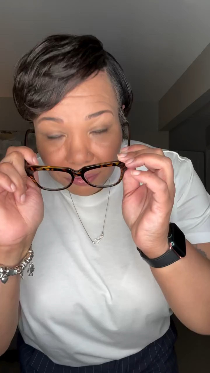 Let’s get ready for the office.. 
Don’t worry I tied my shoes

#LTKSaleAlert #LTKMidsize #LTKFindsUnder50