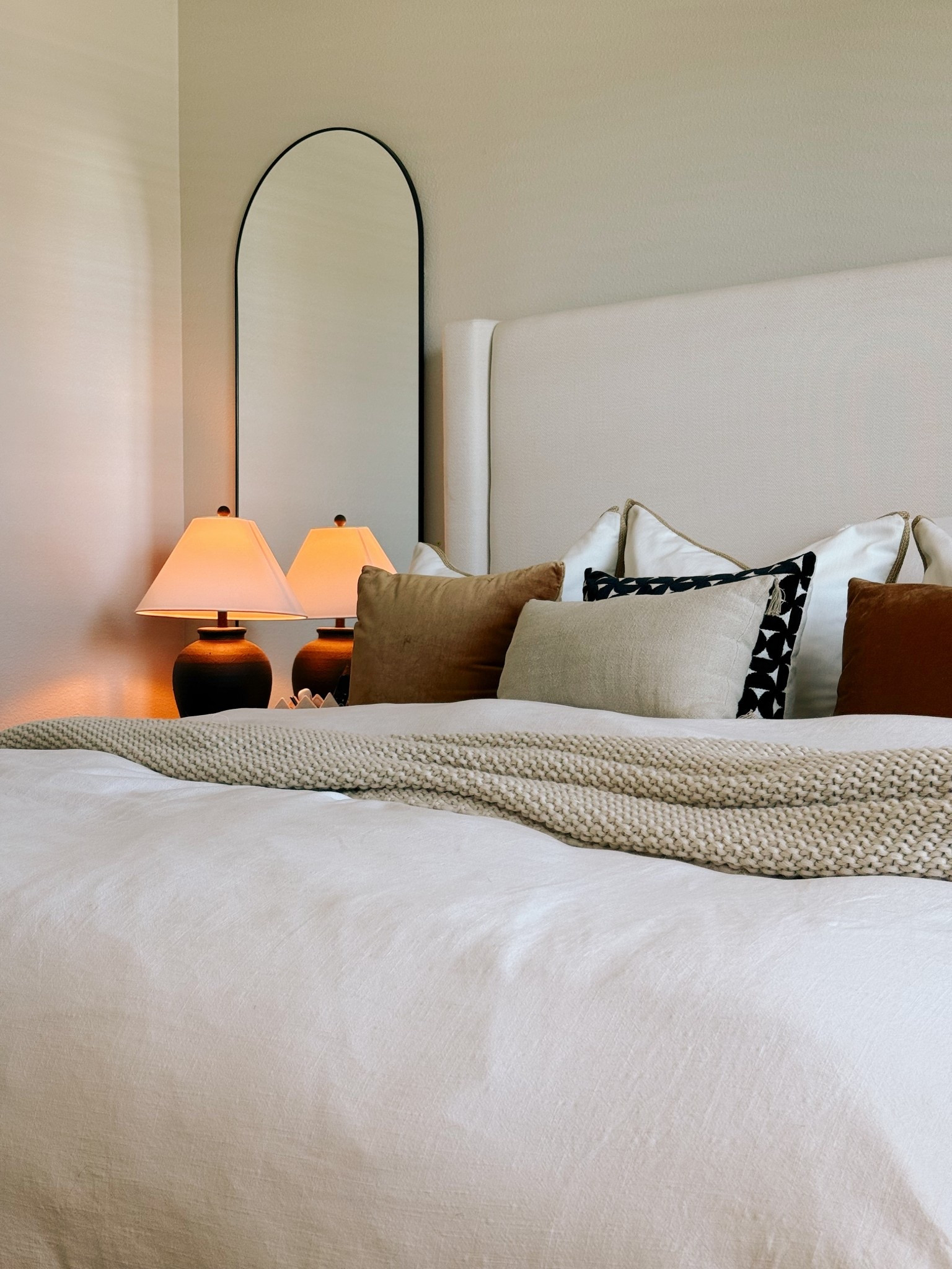 Target bedroom, primary bedroom ideas, neutral bedroom, main bedroom decor, bedding ideas, king bed, king bedding ideas

#LTKStyleTip #LTKU #LTKHome