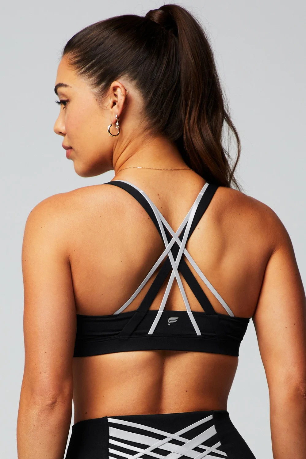 Boost Low Impact Sports Bra | Fabletics - North America