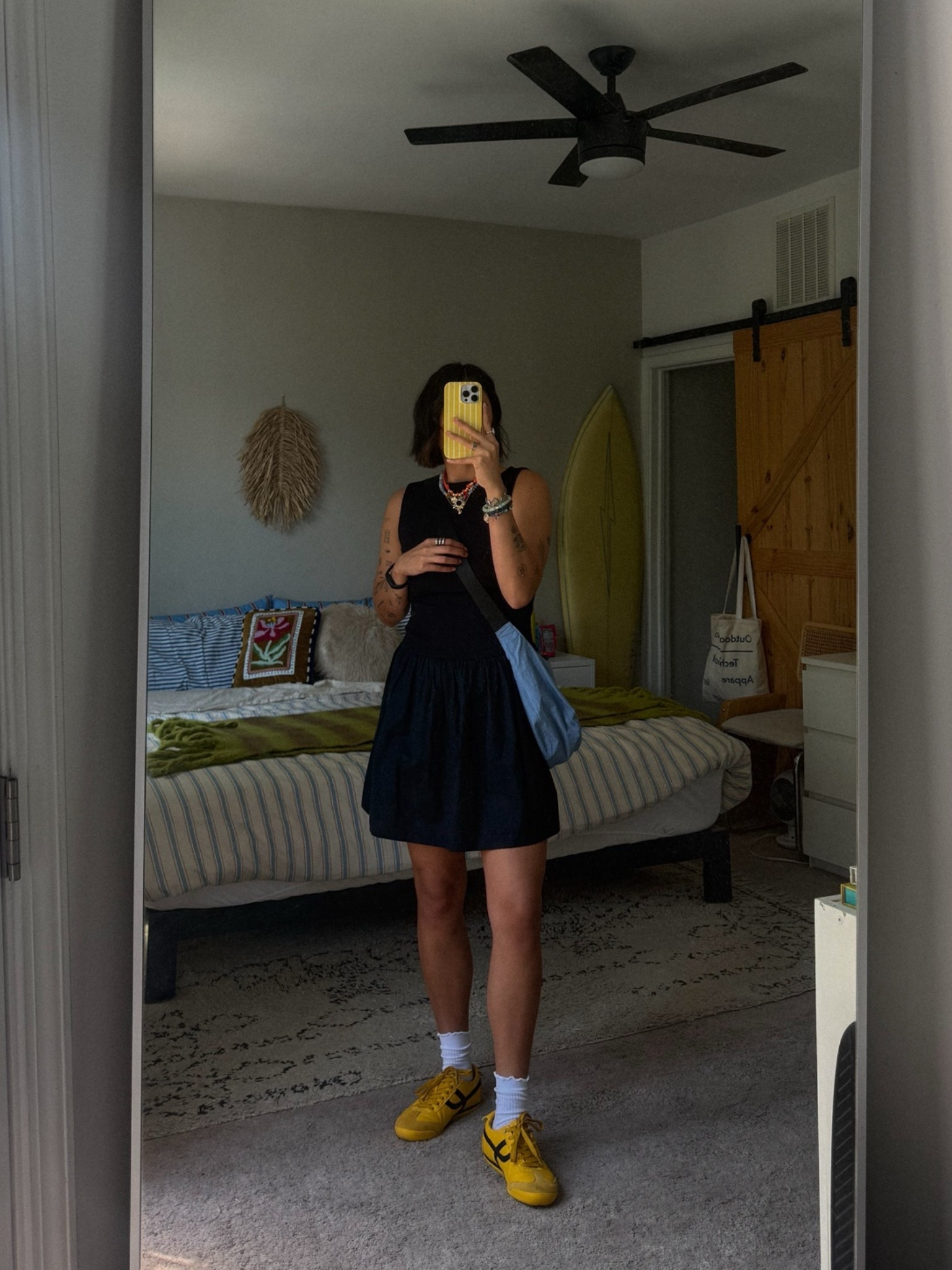 thursday ootd